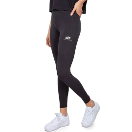 ALPHA HELANKE BASIC LEGGINGS ZA ŽENE