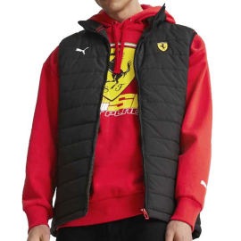 MUSKI PUMA PRSLUK FERRARI RACE
