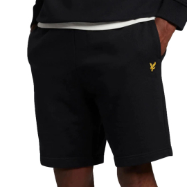 LYLE&SCOTT MUSKI SORTS SWEAT SHORT