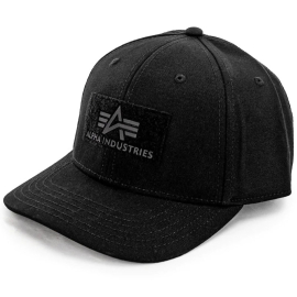 UNISEX ALPHA INDUSTRIES KACKET VLC CAP