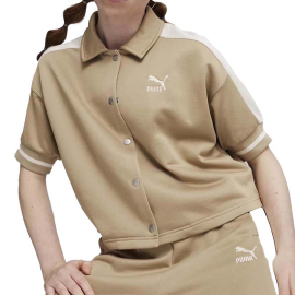 PUMA DUKS PUMA T7 FOR THE FANBASE JACKET ZA ŽENE