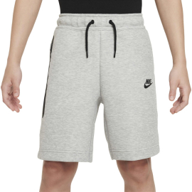 NIKE SORTS B NSW TECH FLC SHORT ZA DEČAKE