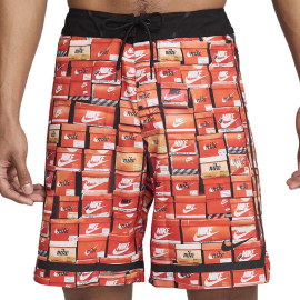 NIKE SORTS  STACKED FADEAWAY ZA MUŠKARCE