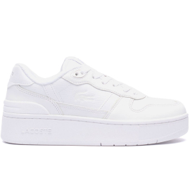 LACOSTE ZENSKE PATIKE T-CLIP PLAT 224 1 SFA