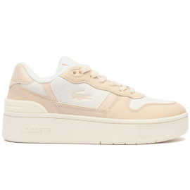 LACOSTE ZENSKE PATIKE T-CLIP PLAT 224 2 SFA