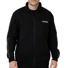 GUESS DUKS MICKEY FULL ZIP ZA MUŠKARCE