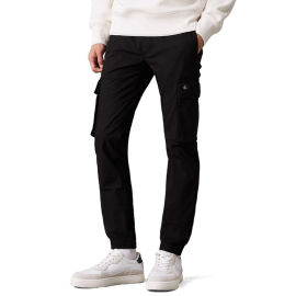 CALVIN KLEIN  SKINNY CARGO PANTALONE  ZA MUŠKARCE