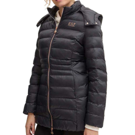 ARMANI JAKNA  PLUS ECO DOWN CABAN OH MEDIUM PADDED ZA ŽENE