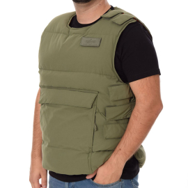 ALPHA MUSKI ALPHA INDUSTRIES PRSLUK PROTECTOR PUFFER VEST ZA MUŠKARCE