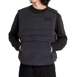 MUSKI ALPHA PRSLUK PROTECTOR PUFFER VEST