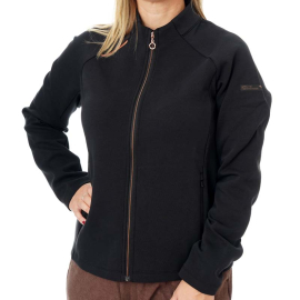 ANTA DUKS KNIT TRACK TOP ZA ŽENE