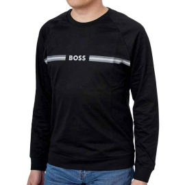 BOSS DUKS AUTHENTIC SWEATSHIRT ZA MUŠKARCE