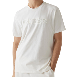 GUESS MAJICA SS ALPHY T-SHIRT ZA MUŠKARCE
