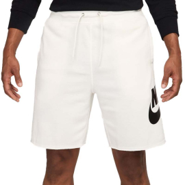 NIKE SORTS M NK CLUB ALUMNI FT SHORT ZA MUŠKARCE