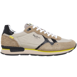 PEPE JEANS PATIKE BRIT FLY M ZA MUSKARCE