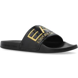 EA7 EMPORIO ARMANI PAPU?E WATER SPORTS VISIBILITY SLIPPER U ZA ŽENE