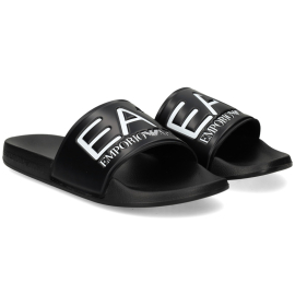 EA7 EMPORIO ARMANI PAPU?E WATER SPORTS VISIBILITY SLIPPER U ZA MUŠKARCE
