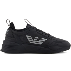EA7 EMPORIO ARMANI PATIKE ACE RUNNER MONOGRAM ZA MUŠKARCE