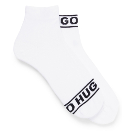 HUGO ?ARAPE 2P SH LOGO CC W ZA ŽENE