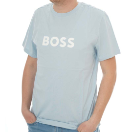 BOSS MAJICA T-SHIRT RN ZA MUŠKARCE