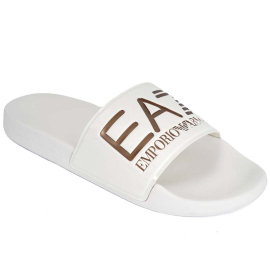 EA7 EMPORIO ARMANI PAPU?E WATER SPORTS VISIBILITY SLIPPER U ZA ŽENE