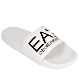 EA7 EMPORIO ARMANI PAPU?E WATER SPORTS VISIBILITY SLIPPER U ZA MUŠKARCE