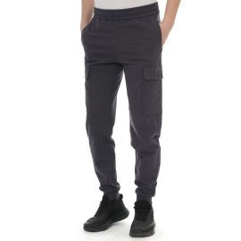 EA7 EMPORIO ARMANI DONJI DEO TRENERKE TRAIN CORE ID M CARGO PANTS CH COFT CC ZA MUŠKARCE