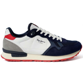 PEPE JEANS PATIKE BRIT CAMP M ZA MUSKARCE