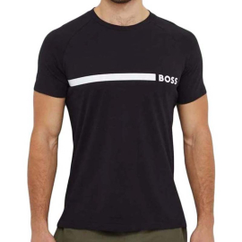 BOSS MAJICA RN SLIM FIT ZA MUŠKARCE