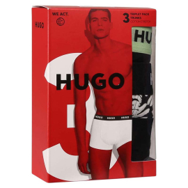 HUGO DONJI VEŠ TRUNK TRIPLET DESIGN ZA MUŠKARCE