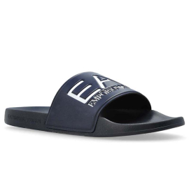 EA7 EMPORIO ARMANI PAPU?E WATER SPORTS VISIBILITY SLIPPER U ZA MUŠKARCE
