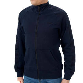 HUGO DUKS LIAM ZIP JACKET ZA MUŠKARCE