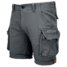 ALPHA INDUSTRIES  ŠORTS CREW ZA MUŠKARCE