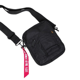 ALPHA INDUSTRIES TORBA CREW CARRY UNISEX