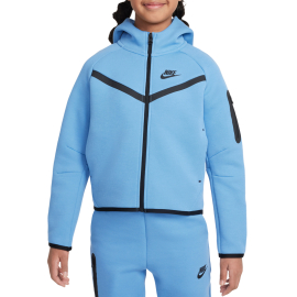 NIKE DUKS TECH FLEECE ZA DEVOJ?ICE
