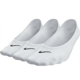 NIKE CARAPE W NK EVERYDAY LTWT FOOT 3PR - NEW 144 ZA ŽENE