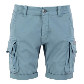 ALPHA INDUSTRIES ŠORTS CREW ZA MUŠKARCE