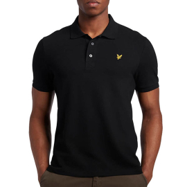 LYLE AND SCOTT MUSKA POLO MAJICA ZA MUŠKARCE