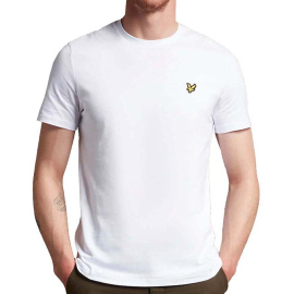 LYLE AND SCOTT MUSKA MAJICA PLAIN ZA MUŠKARCE