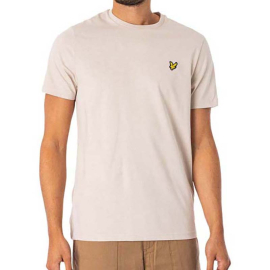 LYLE&SCOTT MUSKA MAJICA PLAIN T-SHIRT