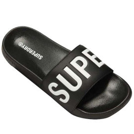 SUPERDRY PAPU?E CORE GRAPHIC POOL SLIDE ZA MUŠKARCE