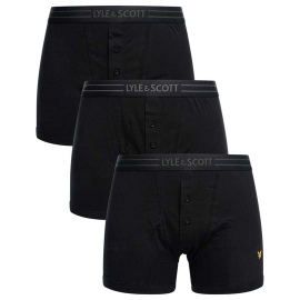 LYLE&SCOTT DONJI VES LEWIS ZA MUŠKARCE