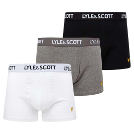 LYLE&SCOTT DONJI VES BARCLAY ZA MUŠKARCE