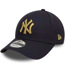 NEW ERA KACKET METALLIC 9FORTY? ZA MUSKARCE