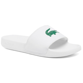 LACOSTE PAPUCE SERVE SLIDE ZA ŽENE
