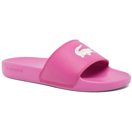 LACOSTE PAPUCE SERVE SLIDE ZA ŽENE