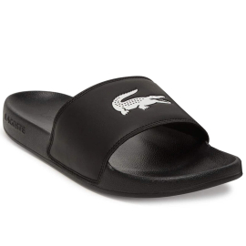 LACOSTE PAPUCE SERVE SLIDE ZA MUŠKARCE