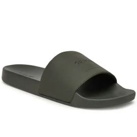 CALVIN KLEIN PAPUCE POOL SLIDE W/ CK SQUARE ZA MUŠKARCE