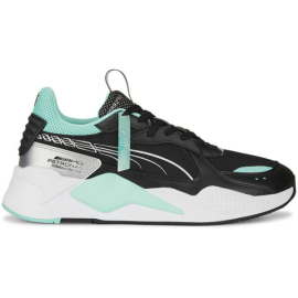 PUMA PATIKE RS-X PETRONAS MERCEDES F1 TEAM ZA MUŠKARCE