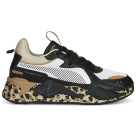 PUMA PATIKE RS-X ANIMAL PRINT ZA ŽENE